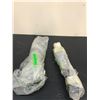 Image 1 : (2) MORI SEIKI AIR CYLINDERS *SEE PICS FOR DETAILS*