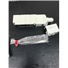 Image 2 : (3) Mori Seiki U40819A01 Solenoid Valve