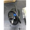 Image 2 : (3) Misc Mori Seiki Index Pulser and Fan Motor *See Pics for Part Numbers*