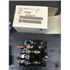 Image 3 : Lot of Misc. Mori Seiki Contactors and Switch *See Pics for Part Numbers*