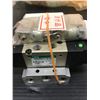 Image 3 : Lot of 5 Misc. Mori Seiki Manifold Block *See Pics for Part Numbers*