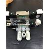 Image 8 : Lot of 5 Misc. Mori Seiki Manifold Block *See Pics for Part Numbers*