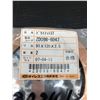 Image 2 : LOT OF (5) MORI SEIKI OILESS METAL BEARINGS