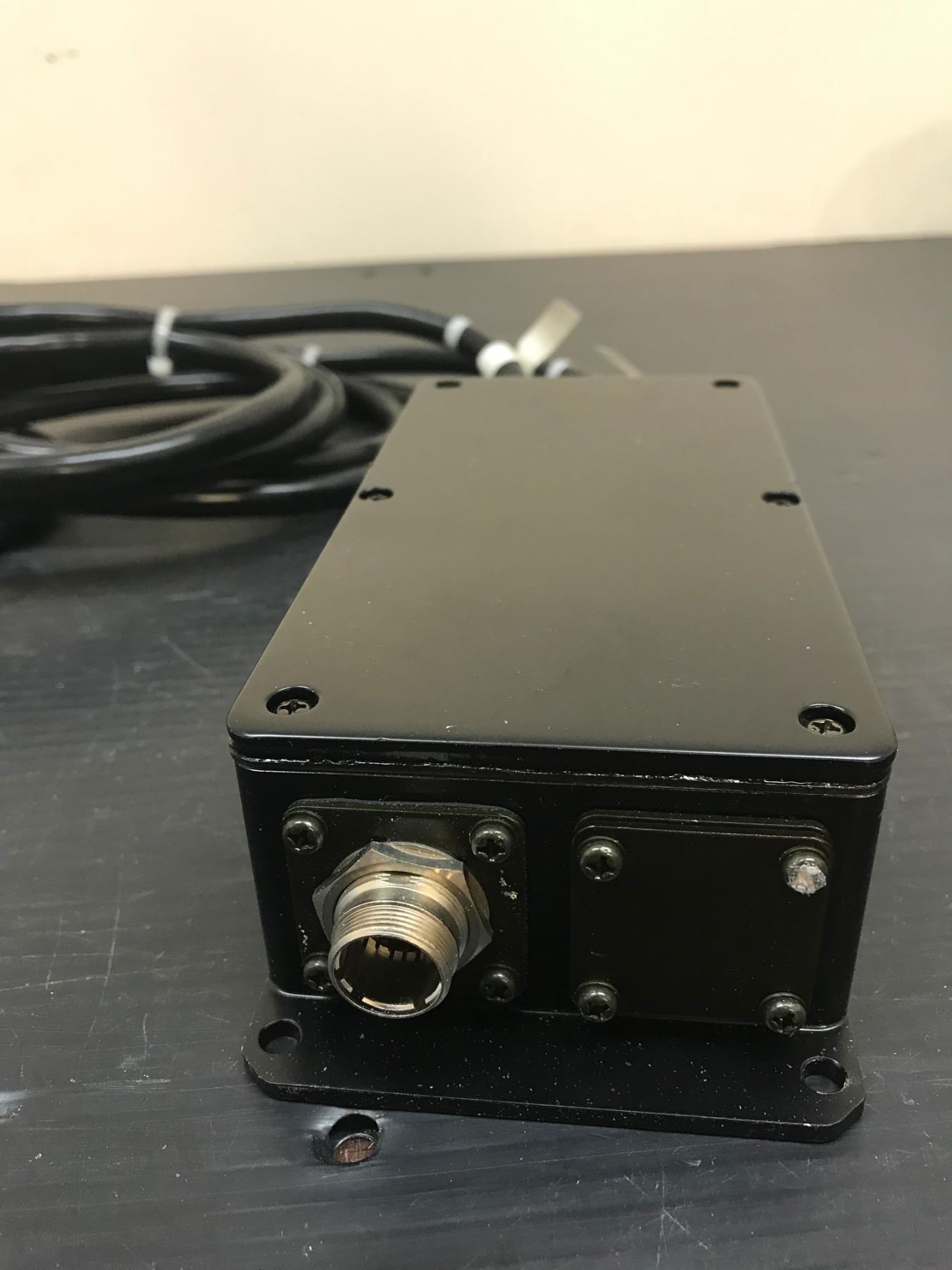 FANUC A860-0382-T395 MAGNETIC PULSE CODER - BTM Industrial