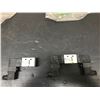 Image 2 : (2) MORI SEIKI MISC. PARTS (SEE PICS FOR DETAILS)