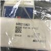 Image 3 : (2) MORI SEIKI S00211A01 BEARINGS