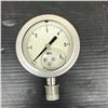 Image 2 : MORI SEIKI U50081A01 PRESSURE GAGE