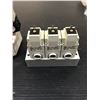 Image 2 : (2) MORI SEIKI VALVES *SEE PICS FOR DETAILS*
