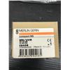 Image 2 : (6) MORI SEIKI E57562A BREAKERS