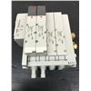 Image 2 : (3) SMC SOLENOID VALVES *SEE PICS FOR PART NUMBERS*