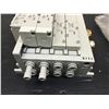 Image 8 : (3) SMC SOLENOID VALVES *SEE PICS FOR PART NUMBERS*