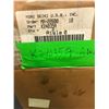 Image 8 : MORI SEIKI  K24035A COOLANT COLLECTOR