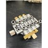 Image 2 : (5) MORI SEIKI U27109A PUMP UNIT