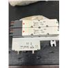 Image 2 : (2) MORI SEIKI U40827A AIR COMBINATION