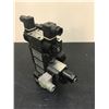 Image 2 : FUJIKOSHI SLD-G01-A3X-C1-G30 SOLENIOD VALVE