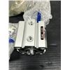 Image 8 : (2) MORI SEIKI AIR CYLINDERS *SEE PICS FOR DETAILS*