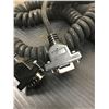 Image 2 : LOT OF MORI SEIKI SAABAHCUALCABLE CURL CABLES
