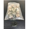 Image 8 : LOT OF MORI SEIKI RELAYS AND LIMIT SWITCHES *SEE PICS FOR DETAILS*