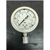Image 2 : (2) MORI SEIKI U50215A01 PRESSURE GAUGES