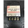 Image 2 : (2) EW POWER MODULES HD-100M