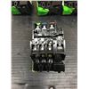 Image 2 : LOT OF MITSUBISHI TH-N12TP CONTACTORS