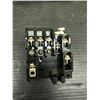 Image 4 : LOT OF MITSUBISHI TH-N12TP CONTACTORS