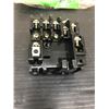Image 5 : LOT OF MITSUBISHI TH-N12TP CONTACTORS