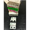 Image 7 : LOT OF MITSUBISHI TH-N12TP CONTACTORS