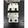 Image 8 : LOT OF MITSUBISHI TH-N12TP CONTACTORS