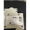 Image 9 : LOT OF MITSUBISHI TH-N12TP CONTACTORS