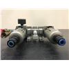 Image 2 : SMC AW3000-03DG/AFM3000-03D VALVES