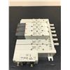 Image 1 : SMC VALVE COMPONENT *SEE PICTURES FOR PARTS ATTACHED*