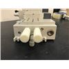Image 2 : SMC VALVE COMPONENT *SEE PICTURES FOR PARTS ATTACHED*