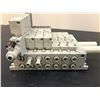 Image 3 : SMC VALVE COMPONENT *SEE PICTURES FOR PARTS ATTACHED*