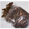 Image 1 : 1500 LINCOLN WHEAT CENTS