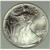 Image 2 : 1994 AMERICAN SILVER EAGLE NGP GRADED