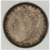 Image 2 : 1878 7 FEATHER MORGAN CCGS
