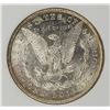 Image 3 : 1878 8 FEATHER MORGAN CCGS GRADED