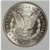 Image 3 : 1878-S MORGAN CCGS GRADED SUPERB GEM BU+