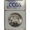 Image 4 : 1878-S MORGAN CCGS GRADED SUPERB GEM BU+