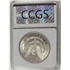 Image 4 : 1879 MORGAN SILVER DOLLAR CCGS GRADED