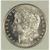 Image 2 : 1879-S MORGAN SILVER DOLLAR CCGS GEM BU