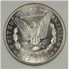 Image 3 : 1879-S MORGAN SILVER DOLLAR CCGS GEM BU