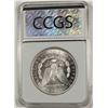 Image 4 : 1879-S MORGAN SILVER DOLLAR CCGS GEM BU