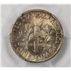 Image 3 : 1947-S ROOSEVELT DIME PCGS MS67