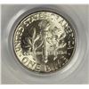 Image 3 : 1948 ROOSEVELT DIME PCGS MS66FB
