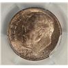 Image 2 : 1948-S ROOSEVELT DIME PCGS MS67