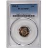 Image 1 : 1949-D ROOSEVELT DIME PCGS MS 67