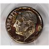 Image 2 : 1949-D ROOSEVELT DIME PCGS MS 67