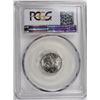 Image 4 : 1950 ROOSEVELT DIME PCGS MS66